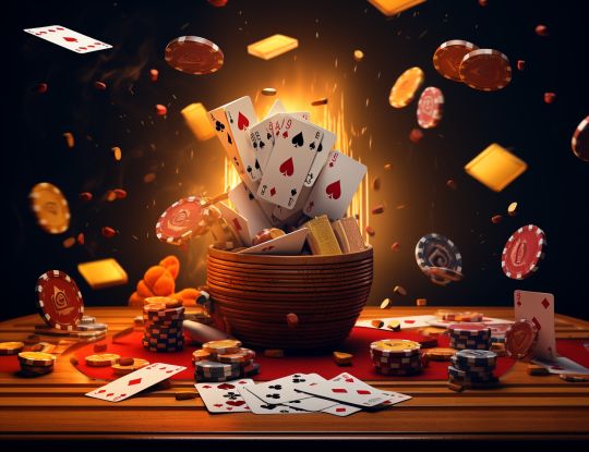 Mozzartbet Casino کیسینو میں بکراٹکھیلیں