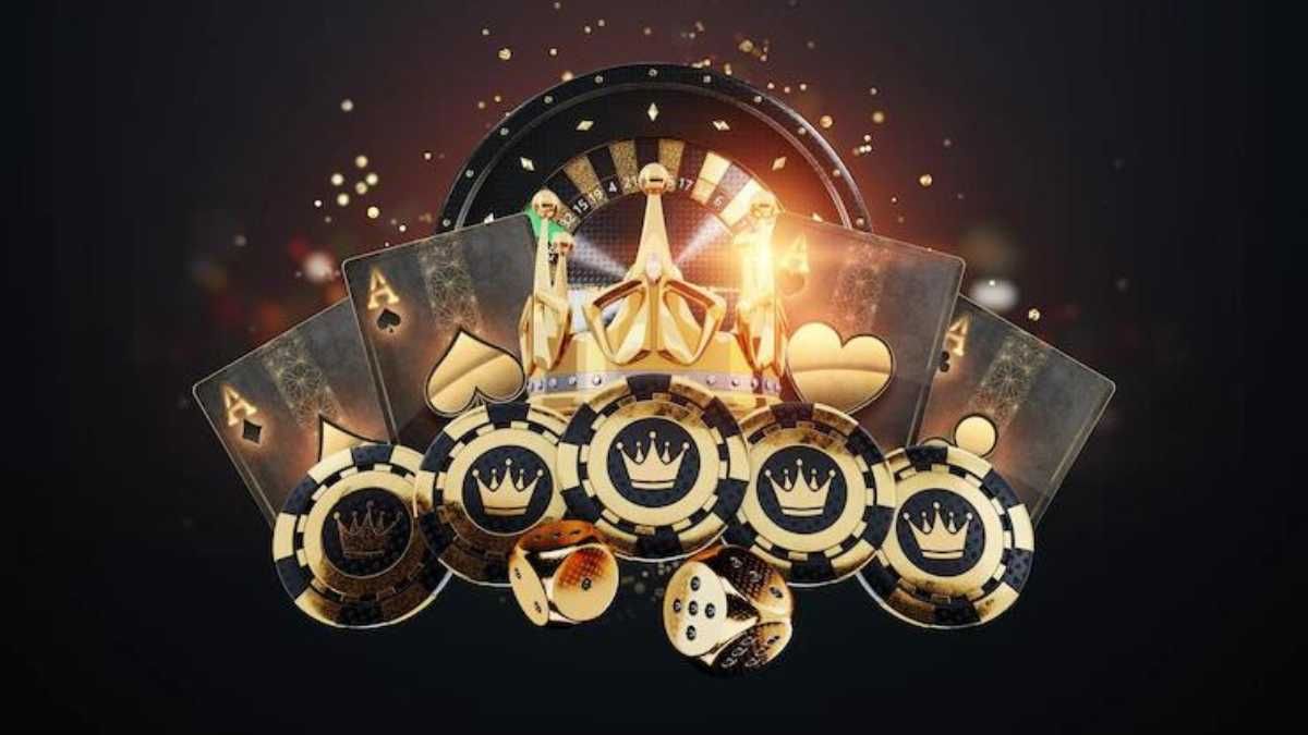 Mozzartbet Casino پاکستان میں میگا ویز کیسینو گیمز