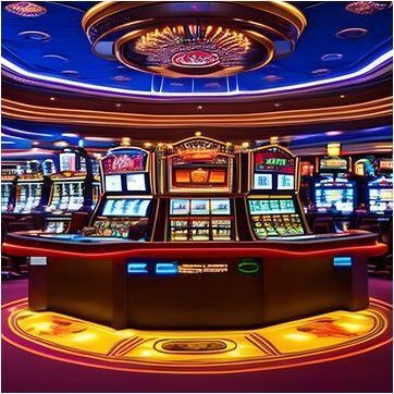Mozzartbet Casino کیسینو میں ایک آن لائن گیم کا انتخاب کریں۔
